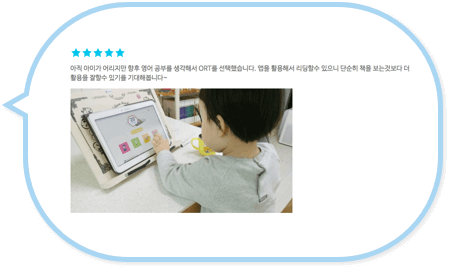 review