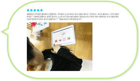 review